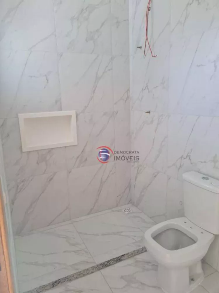 Sobrado, 3 quartos, 130 m² - Foto 7