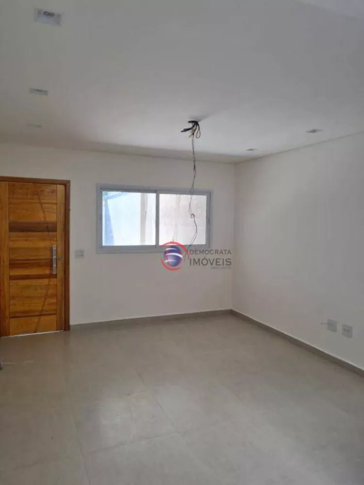 Sobrado, 3 quartos, 130 m² - Foto 8