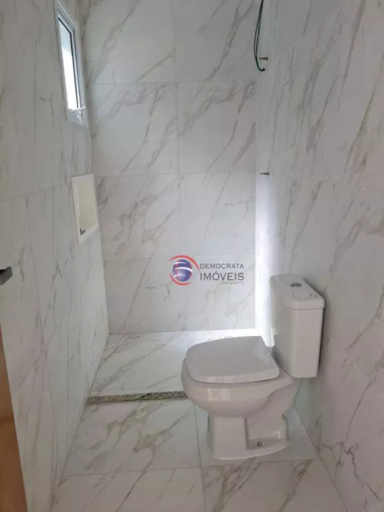 Sobrado, 3 quartos, 130 m² - Foto 6