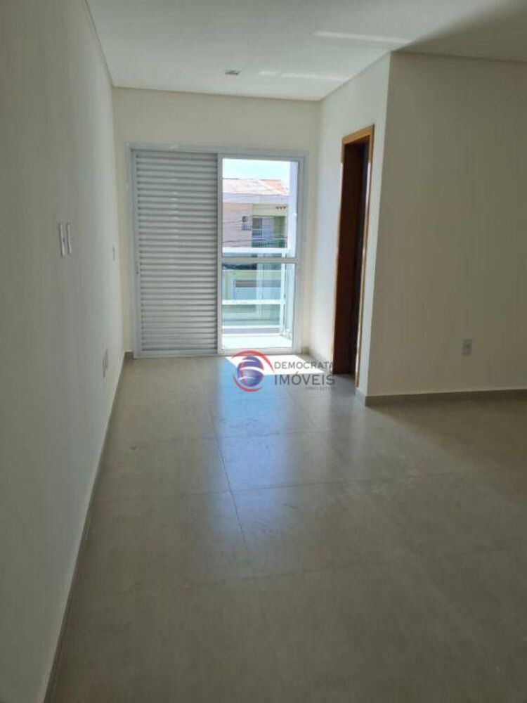 Sobrado, 3 quartos, 130 m² - Foto 2