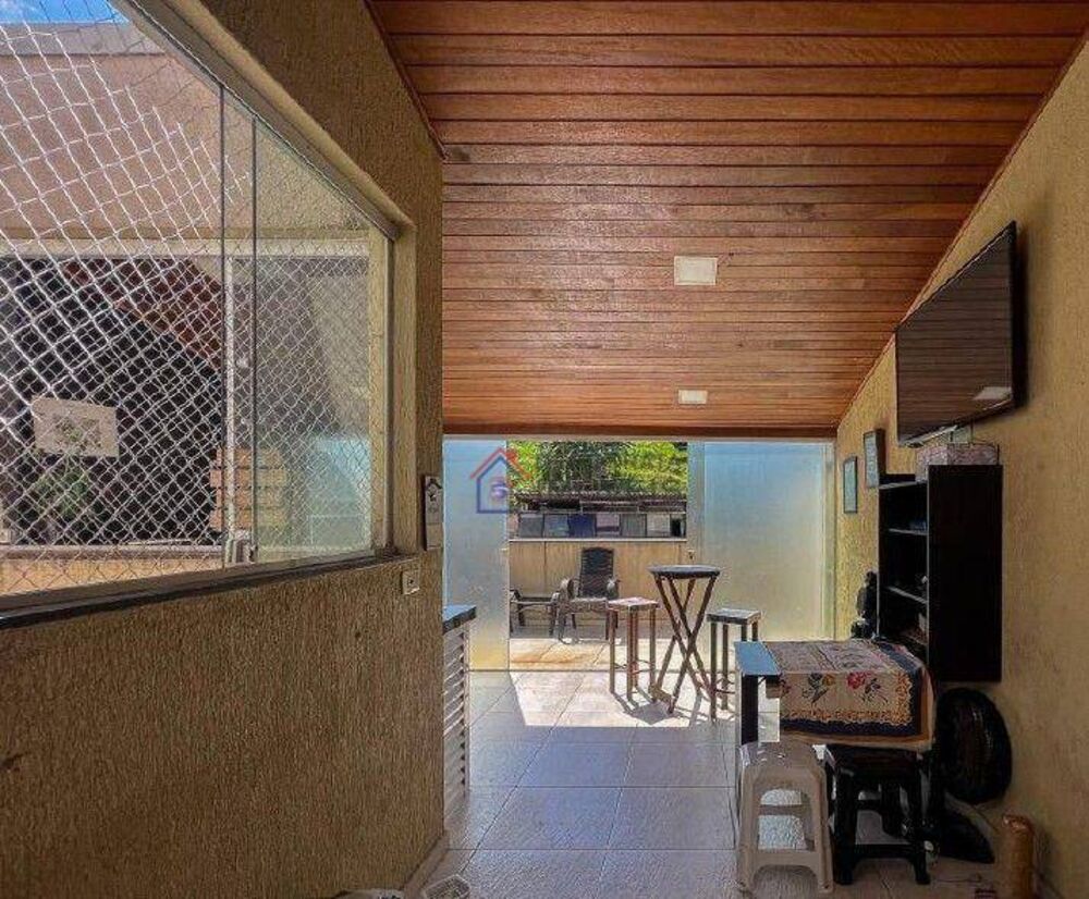 Cobertura, 2 quartos, 78 m² - Foto 1