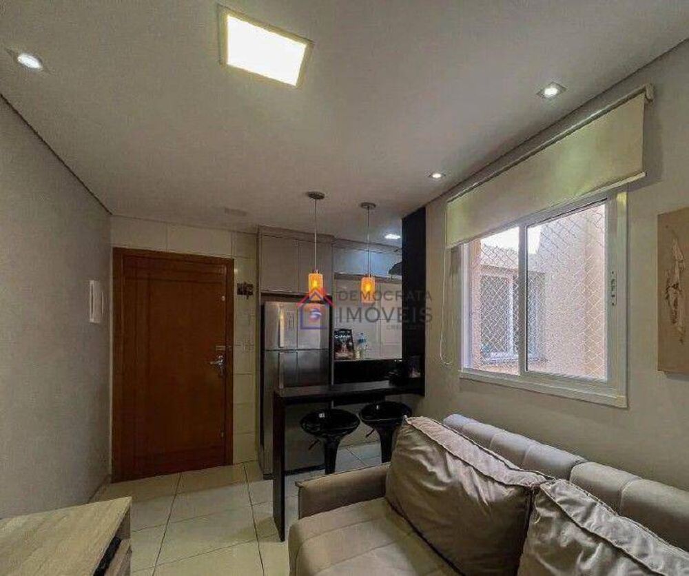 Cobertura, 2 quartos, 78 m² - Foto 4