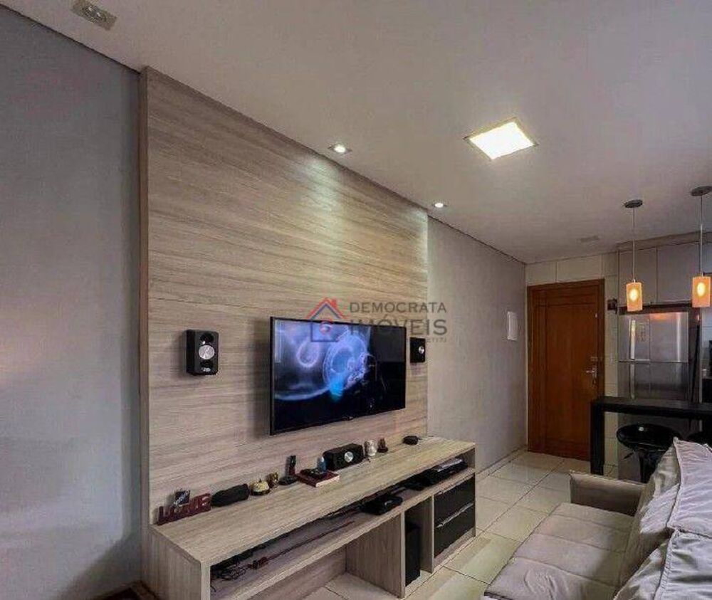 Cobertura, 2 quartos, 78 m² - Foto 3