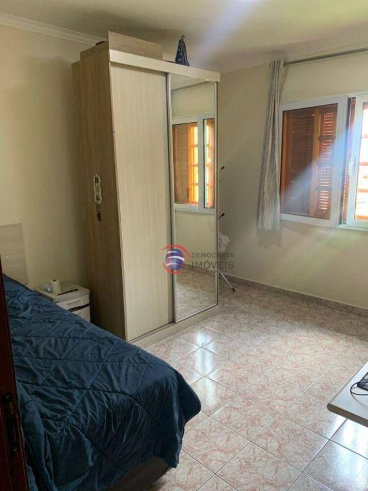 Sobrado, 3 quartos, 179 m² - Foto 6