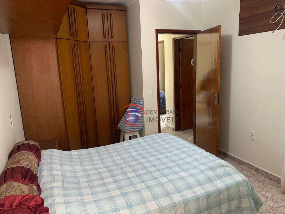Sobrado, 3 quartos, 179 m² - Foto 4