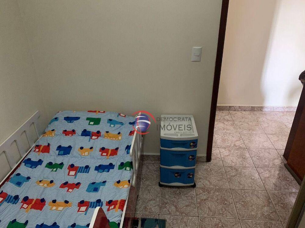 Sobrado, 3 quartos, 179 m² - Foto 8