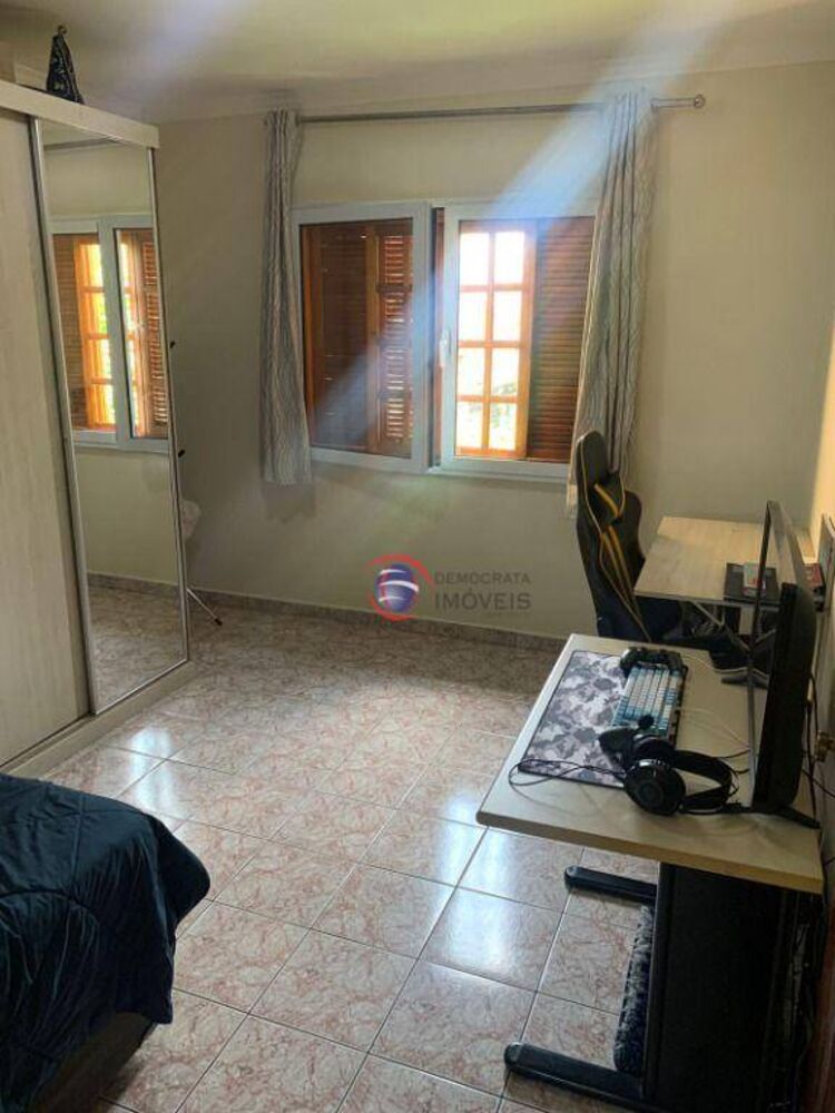 Sobrado, 3 quartos, 179 m² - Foto 7