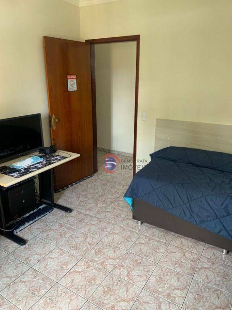 Sobrado, 3 quartos, 179 m² - Foto 5