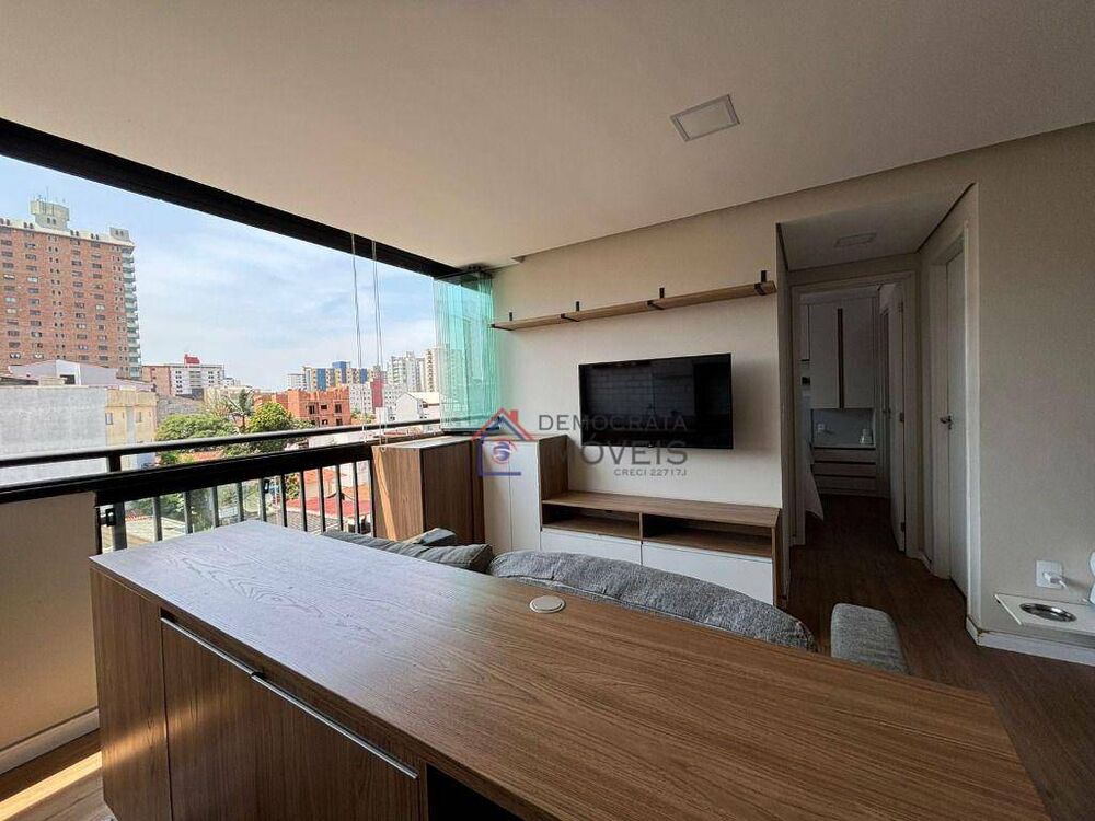 Apartamento, 2 quartos, 48 m² - Foto 3