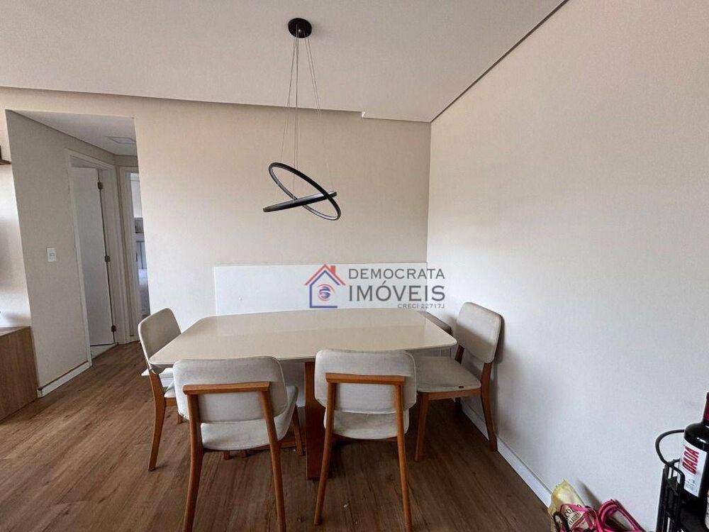 Apartamento, 2 quartos, 48 m² - Foto 4