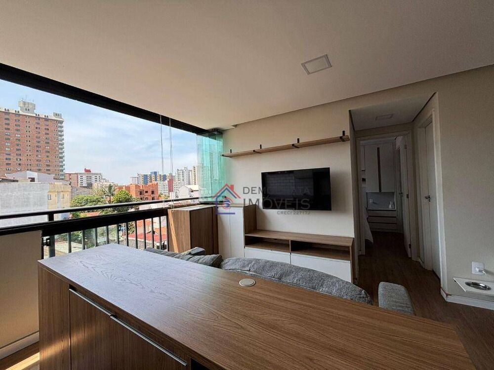 Apartamento, 2 quartos, 48 m² - Foto 1