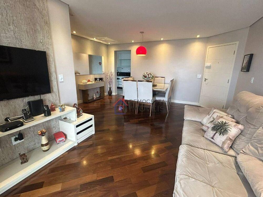 Apartamento, 2 quartos, 76 m² - Foto 2