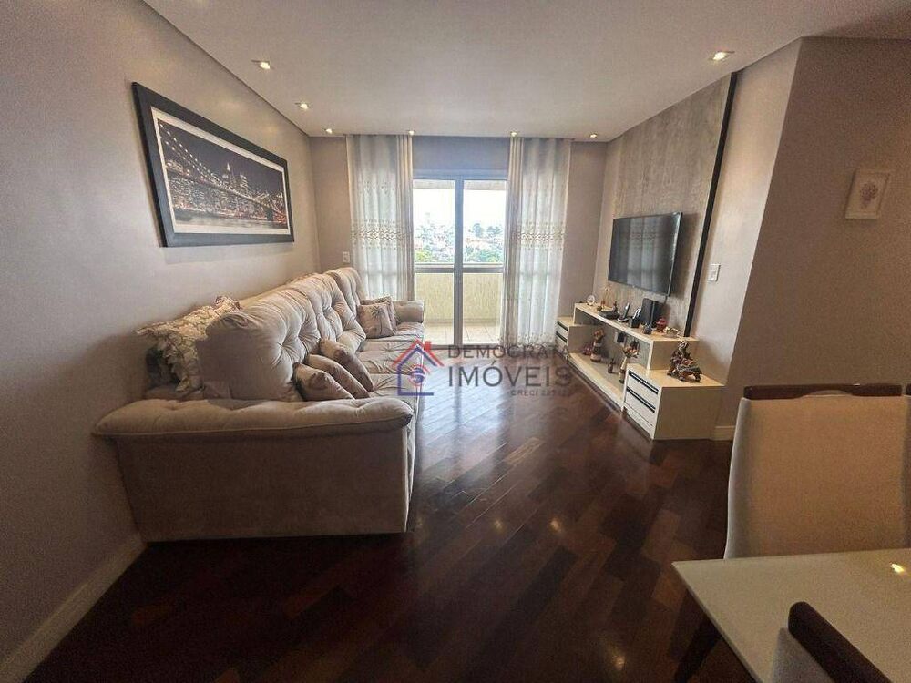 Apartamento, 2 quartos, 76 m² - Foto 3