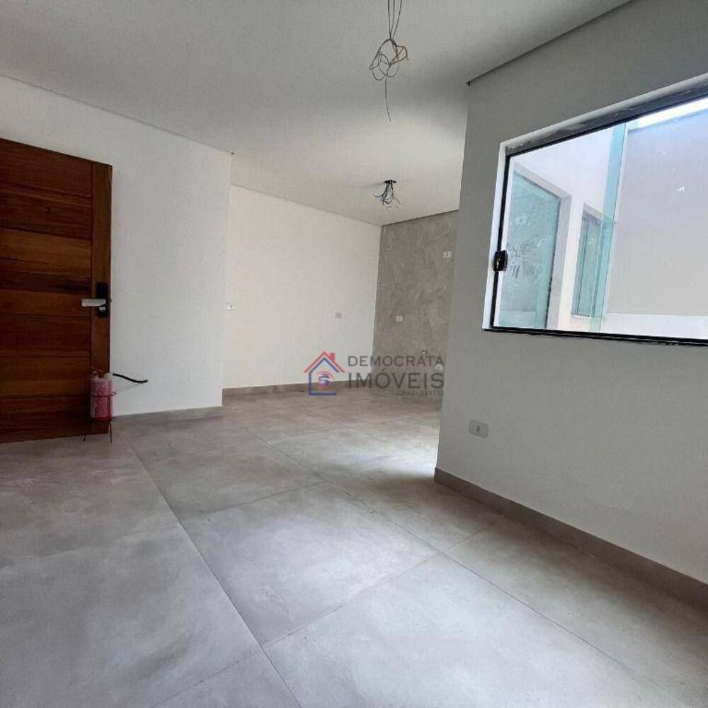 Apartamento, 2 quartos, 50 m² - Foto 6
