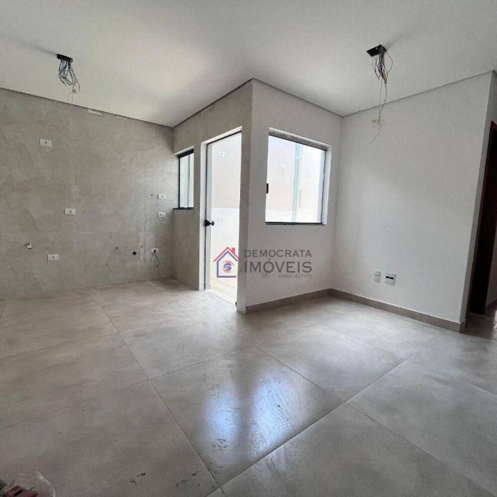 Apartamento, 2 quartos, 50 m² - Foto 5