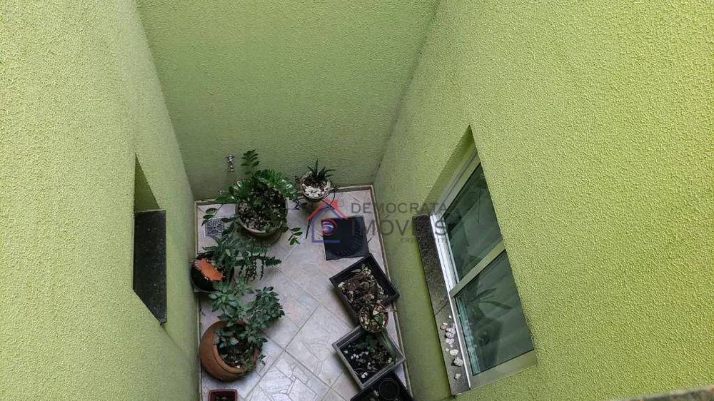 Sobrado, 3 quartos, 114 m² - Foto 4