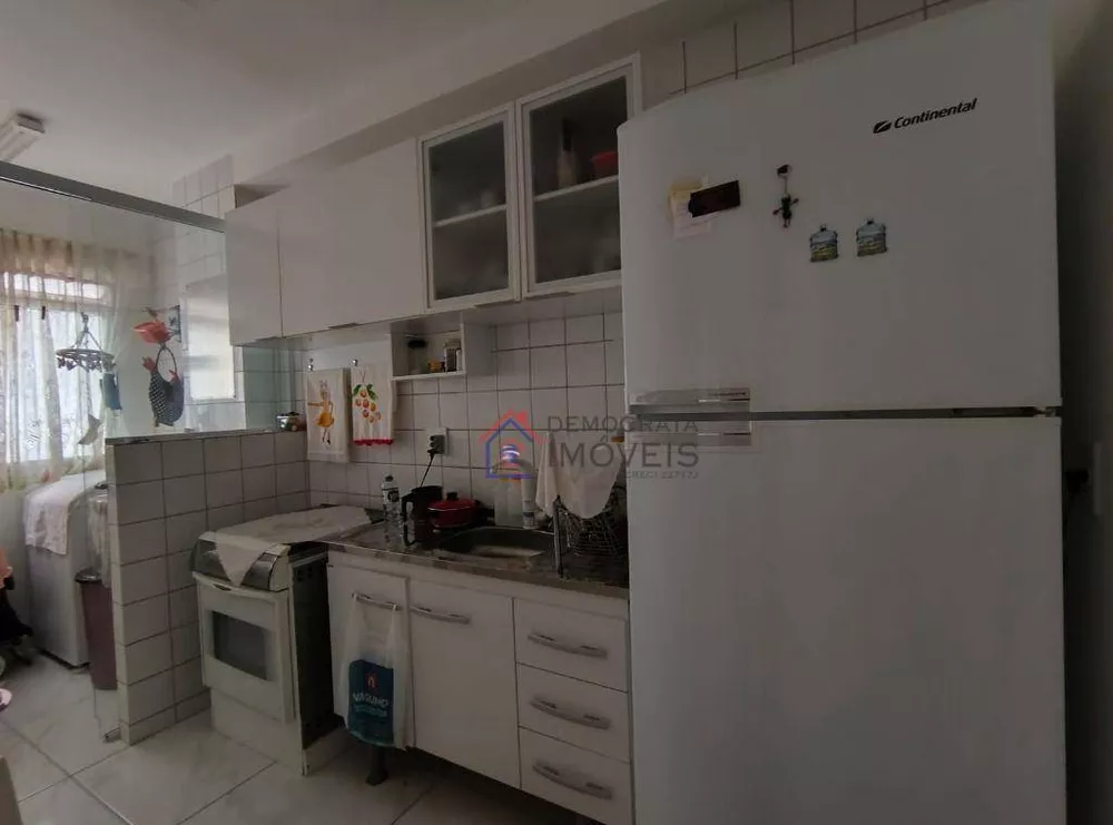 Apartamento, 2 quartos, 55 m² - Foto 7