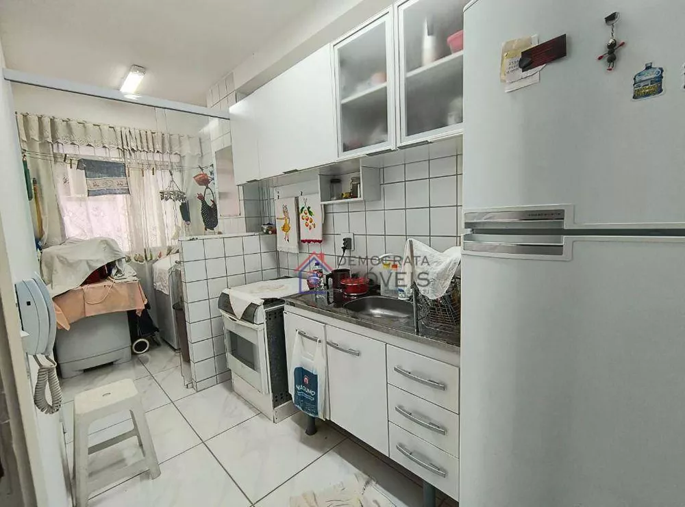 Apartamento, 2 quartos, 55 m² - Foto 9