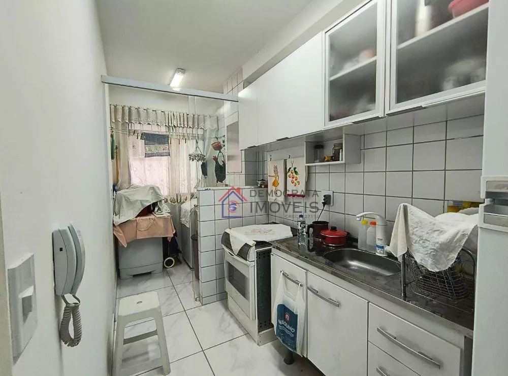 Apartamento, 2 quartos, 55 m² - Foto 10