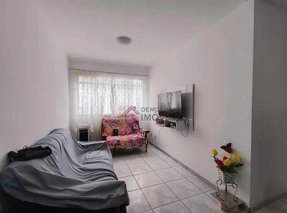 Apartamento, 2 quartos, 55 m² - Foto 6