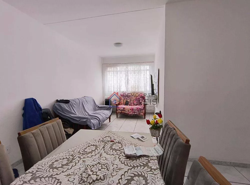 Apartamento, 2 quartos, 55 m² - Foto 4