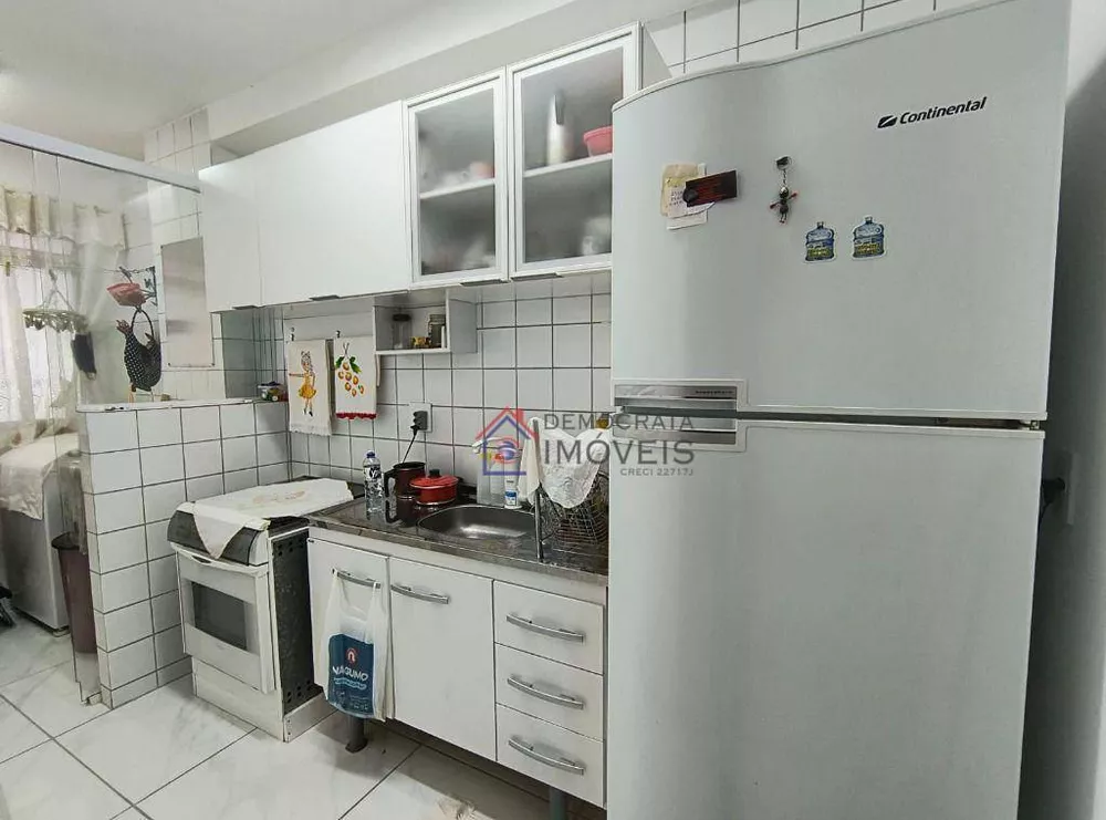 Apartamento, 2 quartos, 55 m² - Foto 8