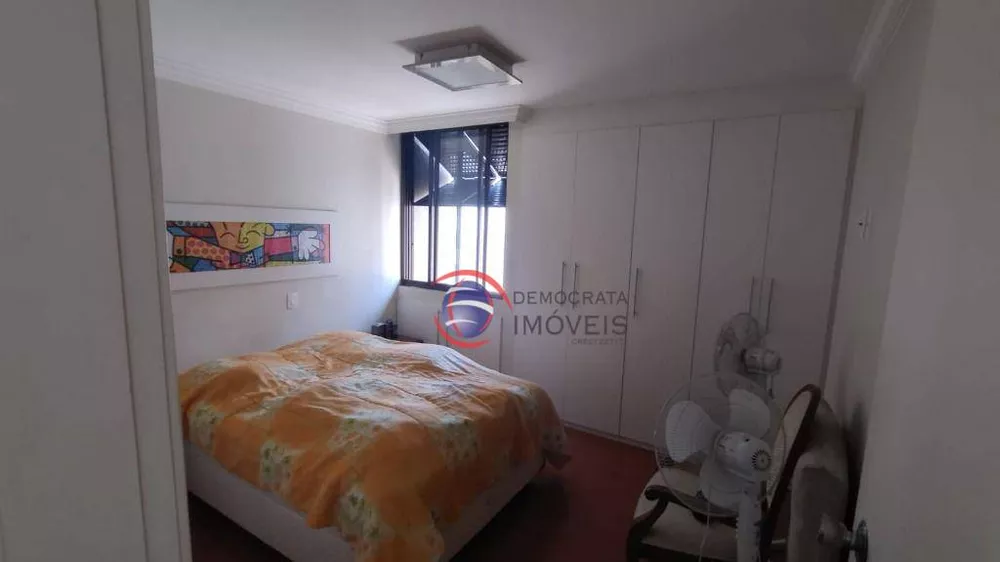 Apartamento à venda com 3 quartos, 130m² - Foto 8