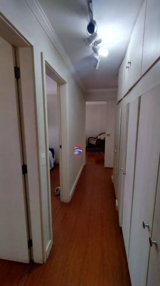 Apartamento à venda com 3 quartos, 130m² - Foto 15