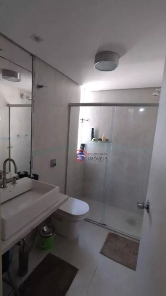 Apartamento à venda com 3 quartos, 130m² - Foto 13