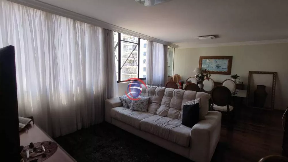 Apartamento à venda com 3 quartos, 130m² - Foto 19