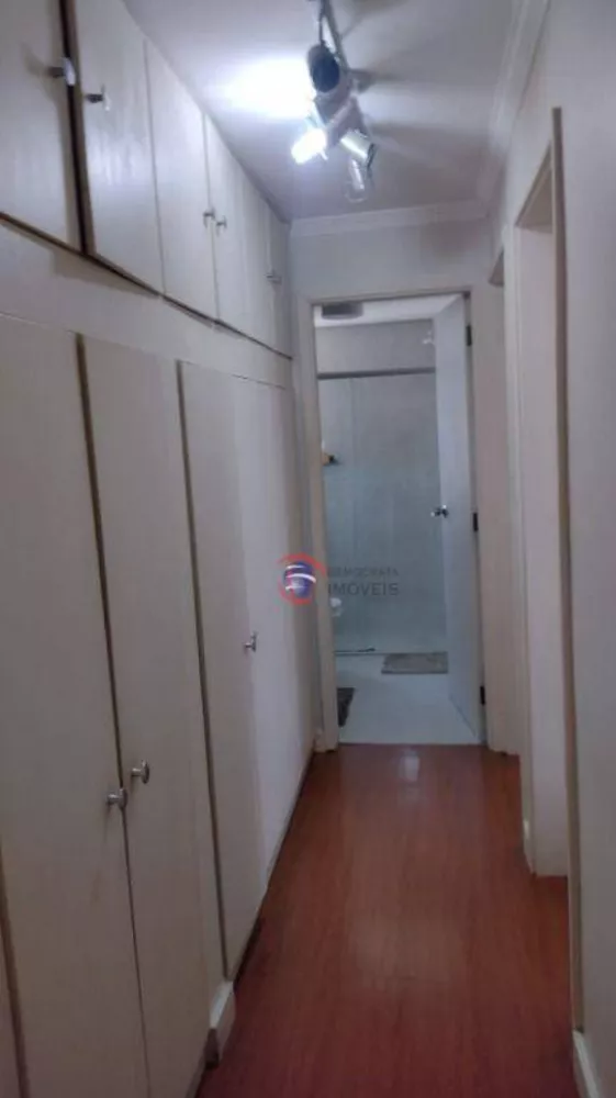 Apartamento à venda com 3 quartos, 130m² - Foto 14