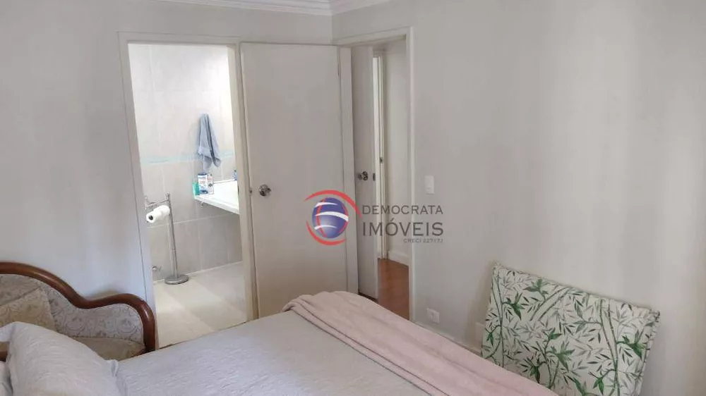 Apartamento à venda com 3 quartos, 130m² - Foto 10