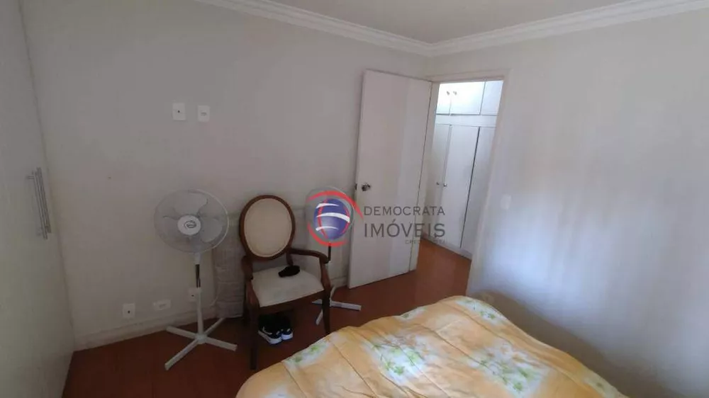 Apartamento à venda com 3 quartos, 130m² - Foto 7