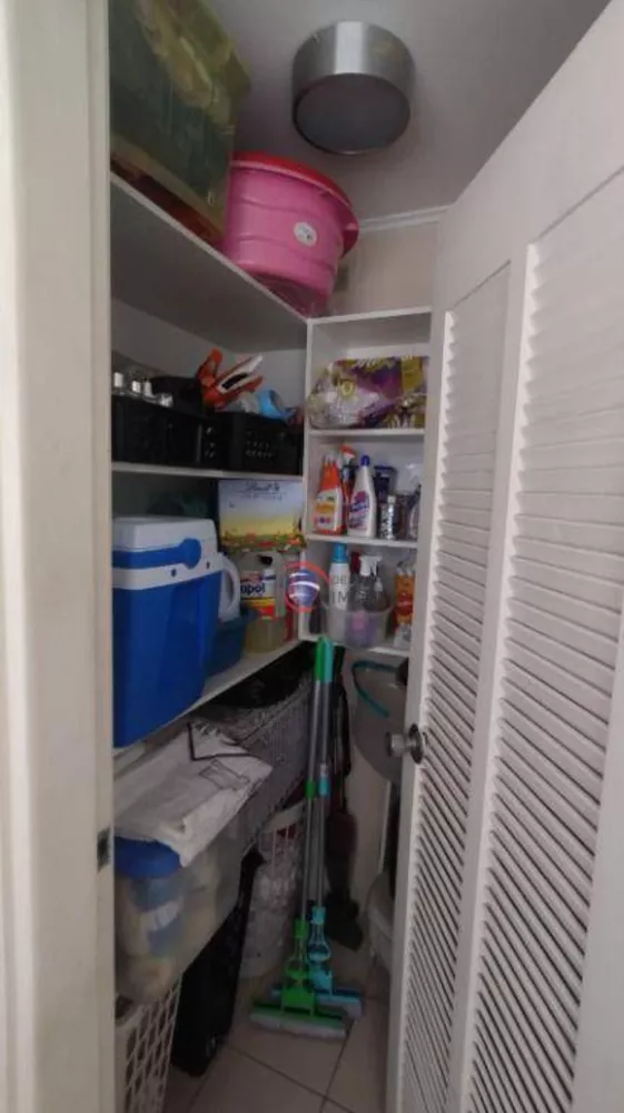 Apartamento à venda com 3 quartos, 130m² - Foto 26