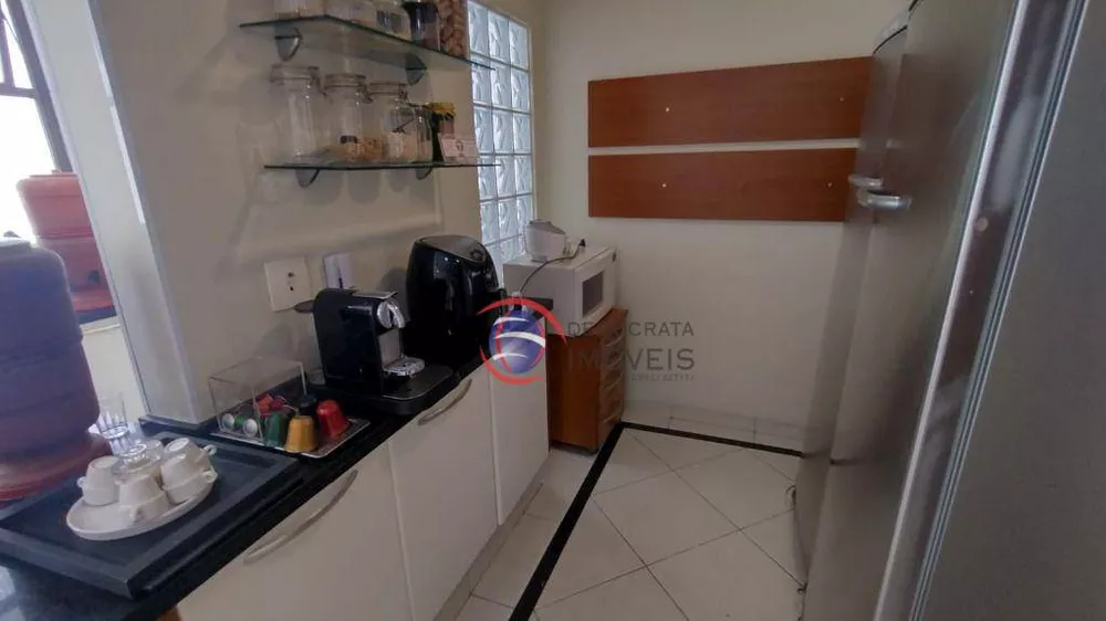 Apartamento à venda com 3 quartos, 130m² - Foto 21