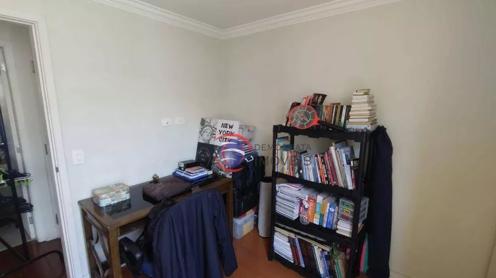 Apartamento à venda com 3 quartos, 130m² - Foto 6