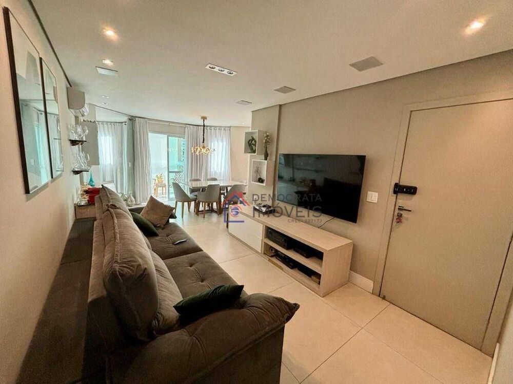 Apartamento, 3 quartos, 102 m² - Foto 3