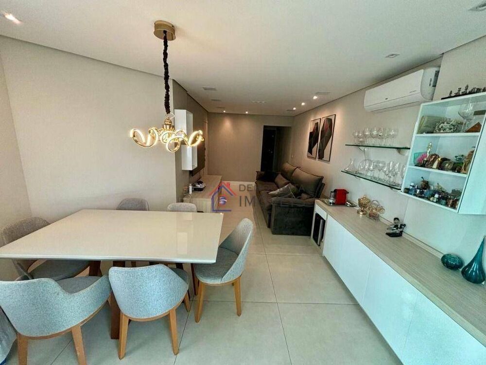 Apartamento, 3 quartos, 102 m² - Foto 4