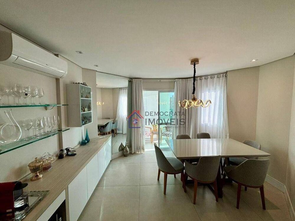 Apartamento, 3 quartos, 102 m² - Foto 1
