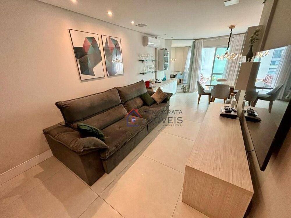 Apartamento, 3 quartos, 102 m² - Foto 2