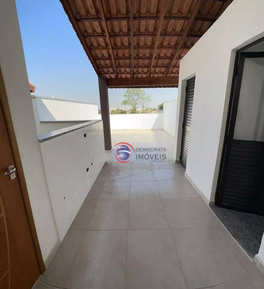 Cobertura à venda com 2 quartos, 86m² - Foto 10