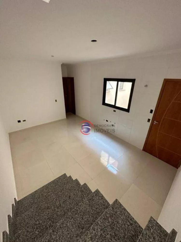 Cobertura à venda com 2 quartos, 86m² - Foto 2