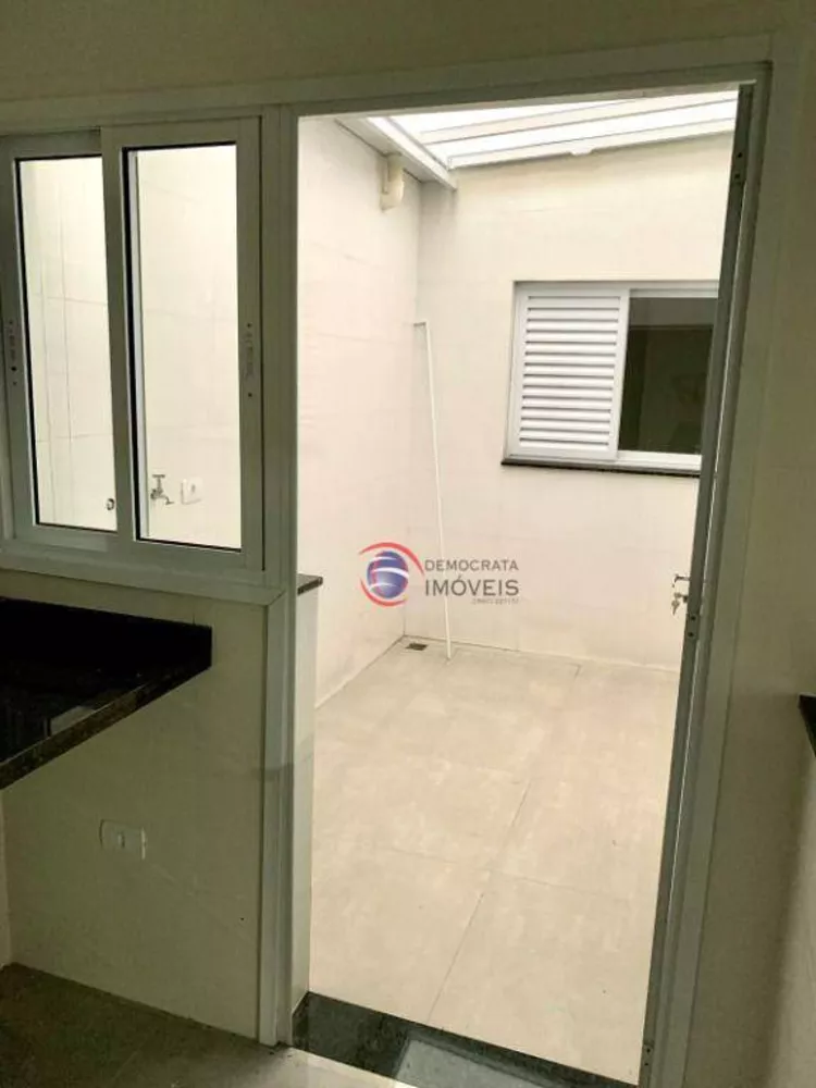 Apartamento à venda com 2 quartos, 56m² - Foto 4