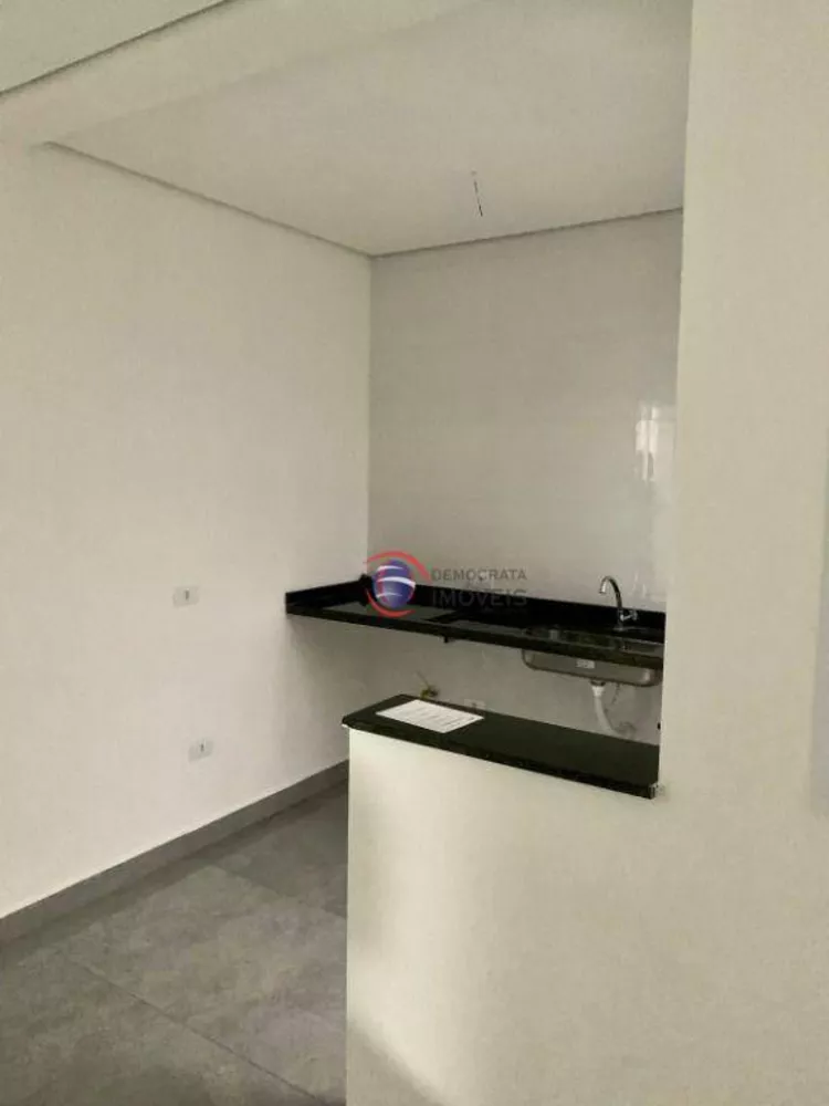 Apartamento à venda com 2 quartos, 56m² - Foto 3