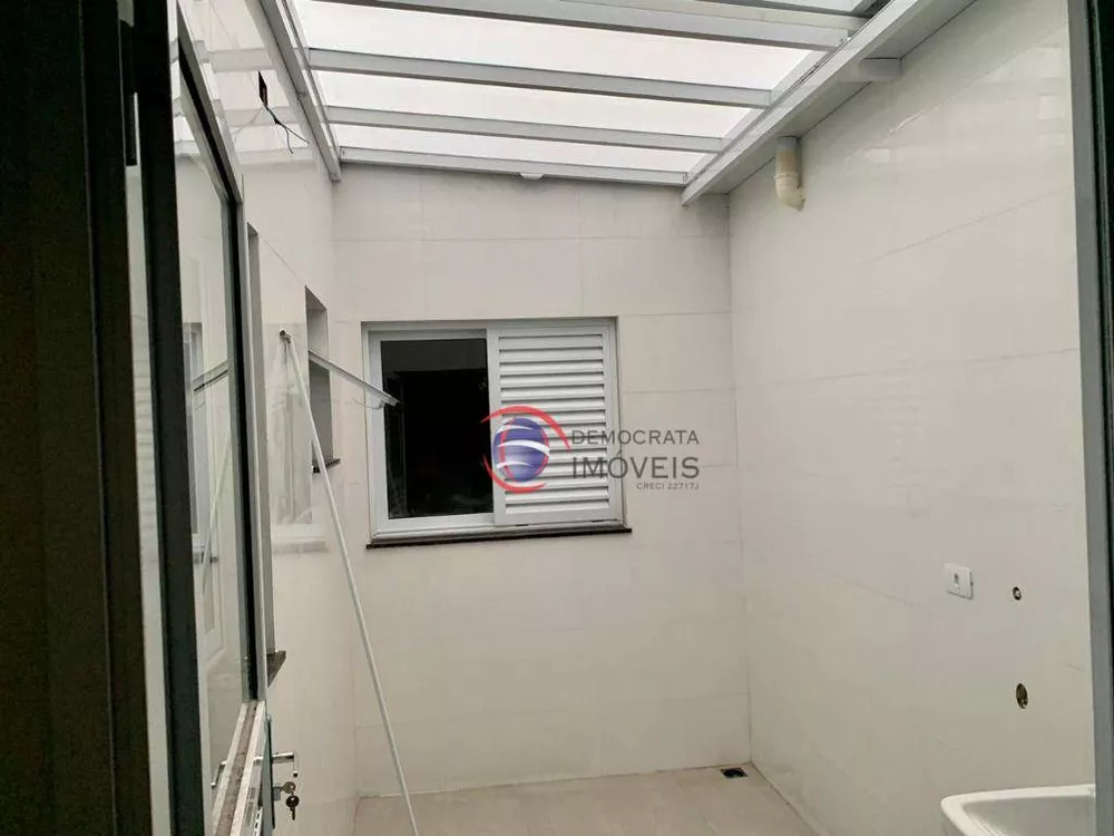 Apartamento à venda com 2 quartos, 56m² - Foto 5