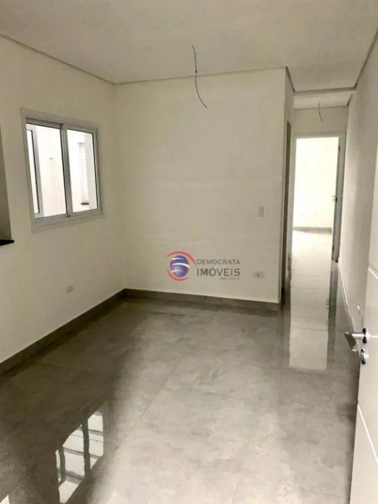 Apartamento à venda com 2 quartos, 56m² - Foto 2