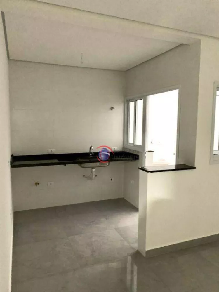 Apartamento à venda com 2 quartos, 56m² - Foto 1