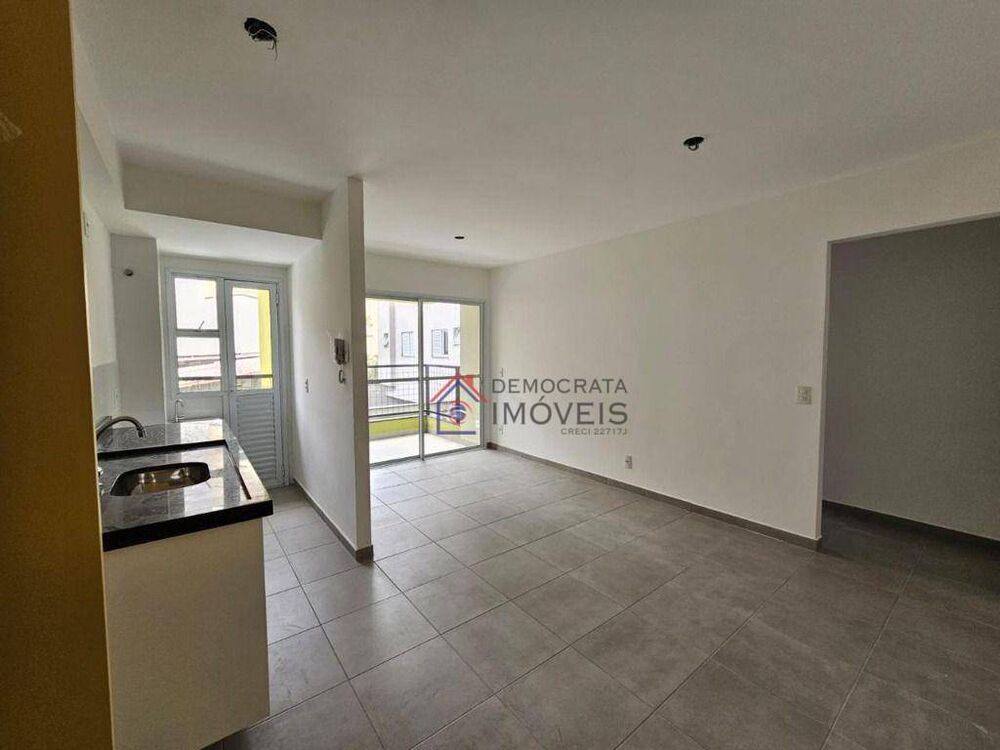 Apartamento, 2 quartos, 53 m² - Foto 1