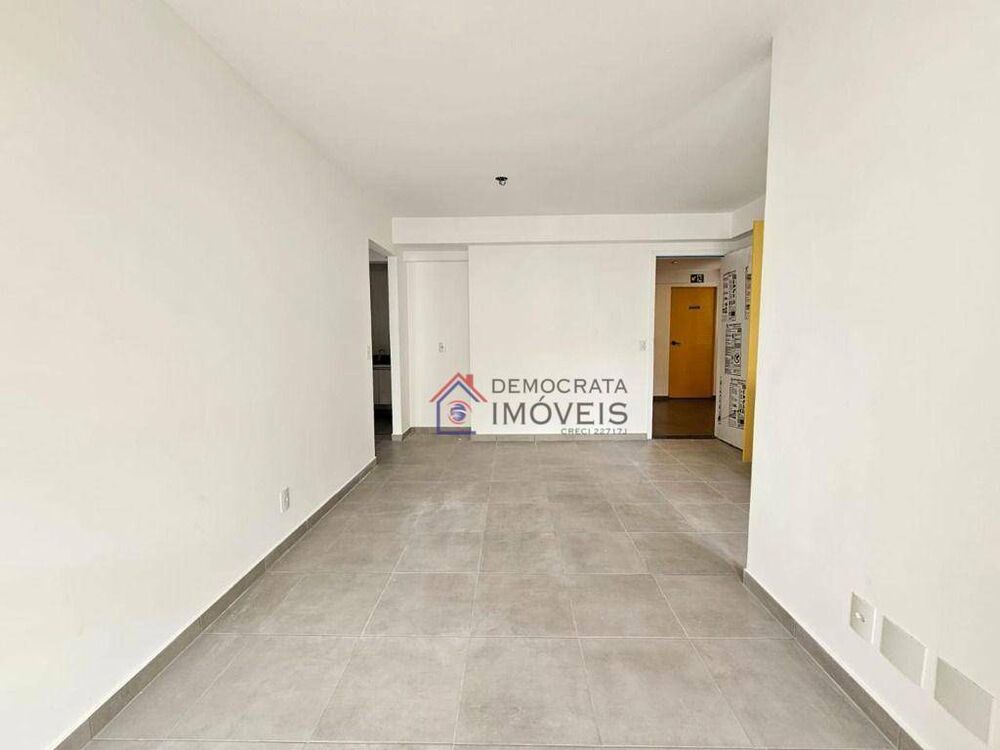 Apartamento, 2 quartos, 53 m² - Foto 2