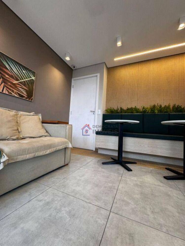 Cobertura, 2 quartos, 110 m² - Foto 3